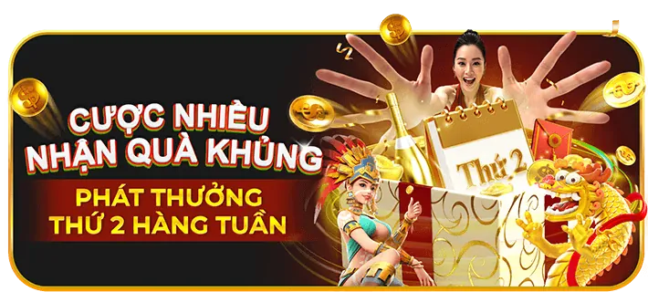 Biểu tượng hoàn trả tiền với phần trăm, thể hiện chương trình hoàn trả cược thể thao hàng tuần của yo888 win