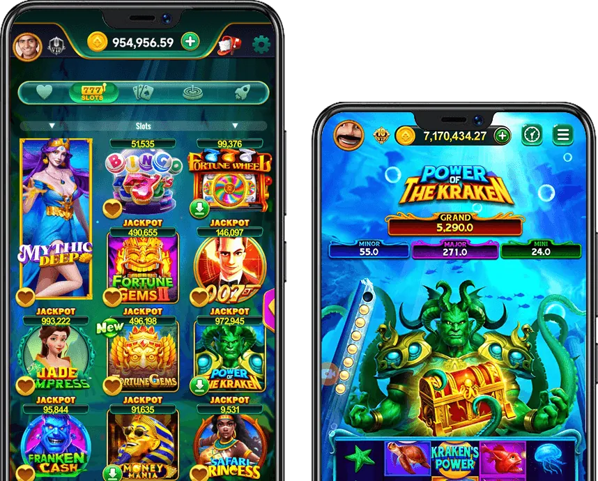 Đa Dạng Trò Chơi Slot yo888 win
