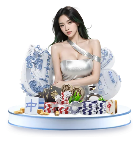 Nhân viên hỗ trợ khách hàng đeo tai nghe, biểu tượng dịch vụ hỗ trợ 24/7 của yo888 win